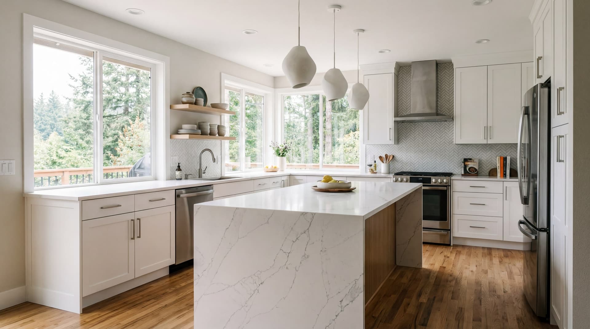 Kitchen Remodeling