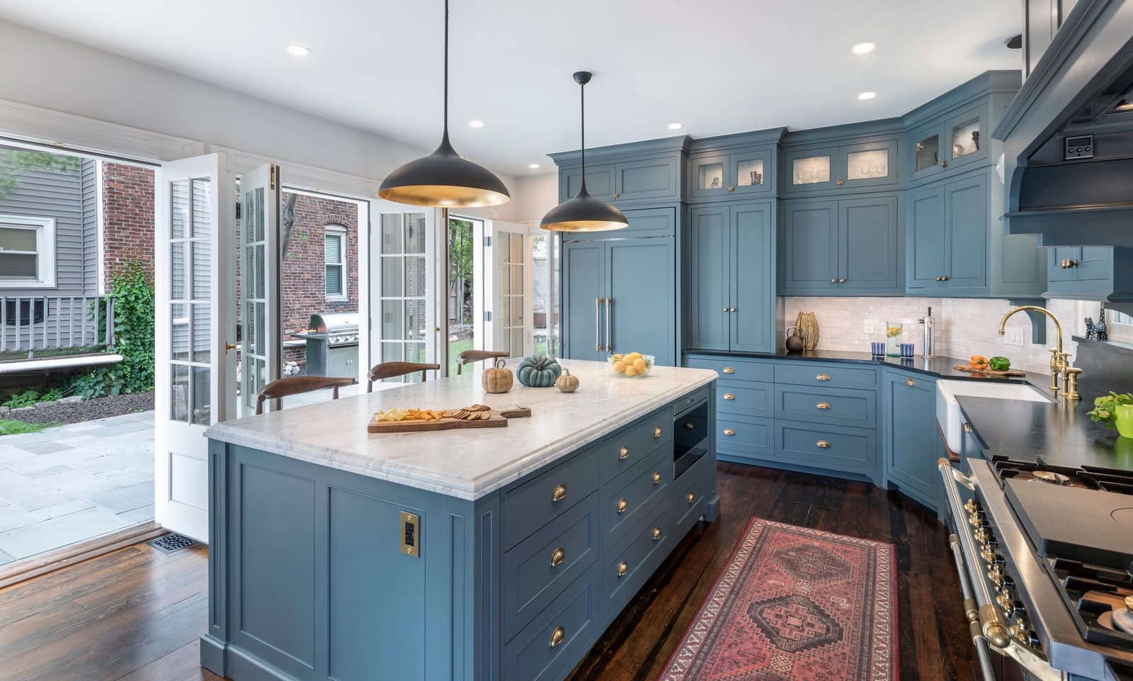 Kitchen Remodel Seattle WA Cost Guide: 2026 Budget & Scope